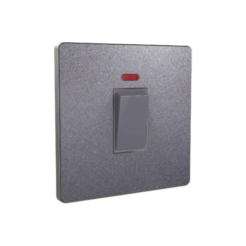 Super Star Alpha Series  Dp Switch