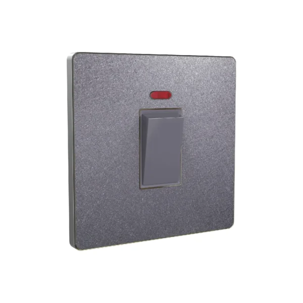 Super Star Alpha Series  Dp Switch