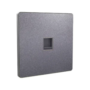 Super Star Alpha Series Internet Socket