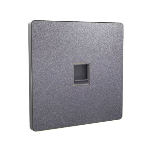 Super Star Alpha Series Internet Socket