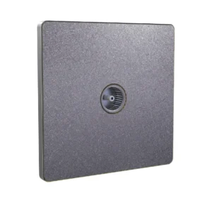 Super Star Alpha Series Tv Socket