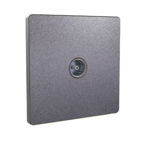 Super Star Alpha Series Tv Socket