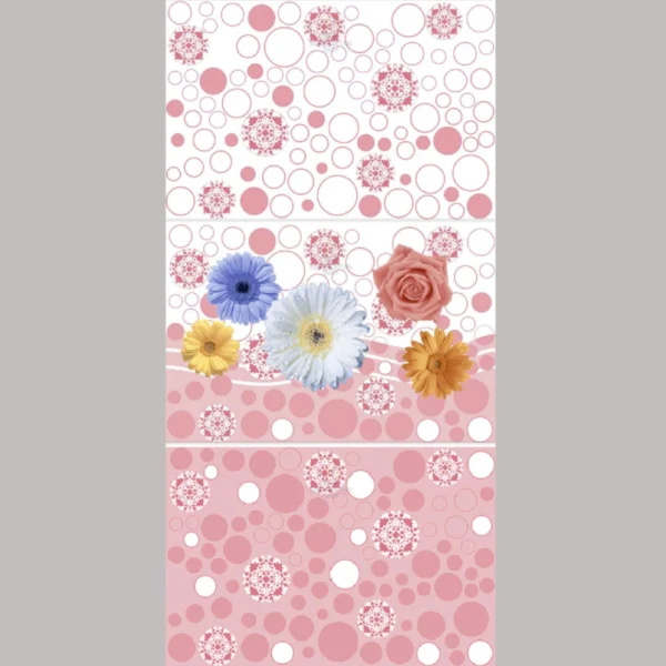 VIP Glossy Wall Tiles (BCL 2351)