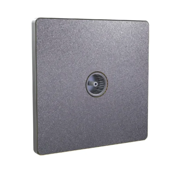 Super Star Alpha Series Tv Socket