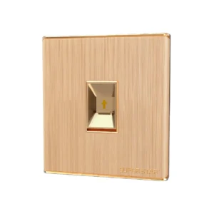Super Star Kito Series Telephone Socket