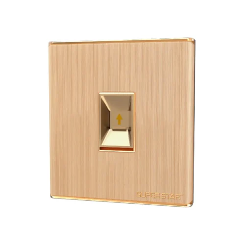 Super Star Kito Series Telephone Socket