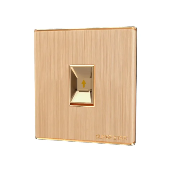 Super Star Kito Series Telephone Socket