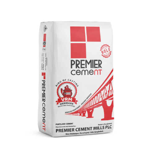 Premier Cement – Gold