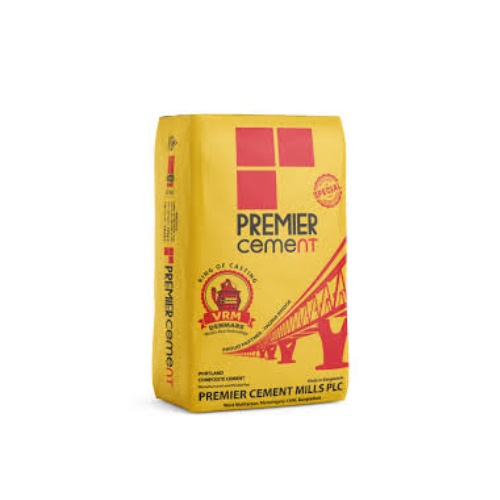 Premier Cement – Special