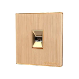Super Star Kito Series Internet Socket