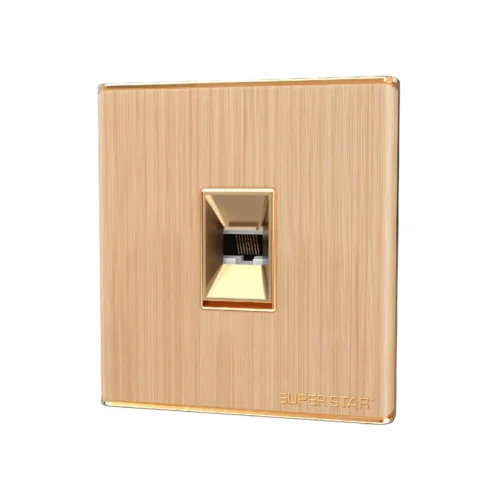 Super Star Kito Series Internet Socket