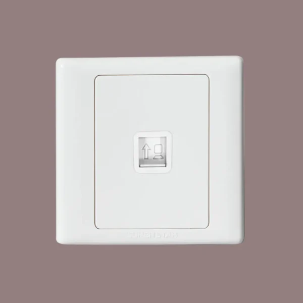 Super Star Rose Internet Socket