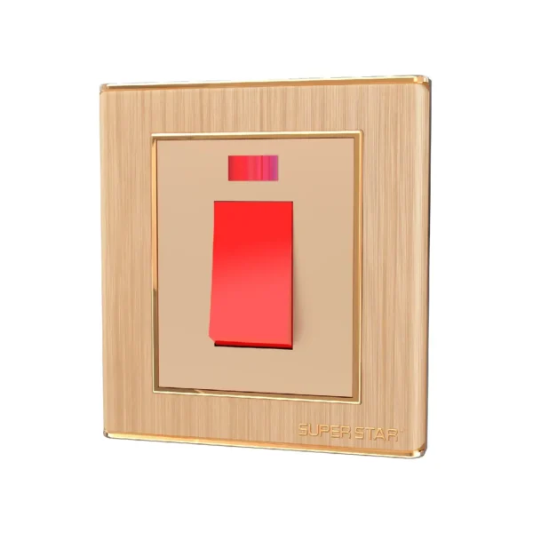 Super Star Kito Series Dp Switch
