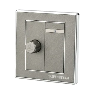 Super Star Ultimate Series Fan Regulator