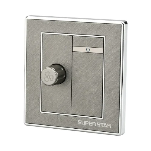 Super Star Ultimate Series Fan Regulator