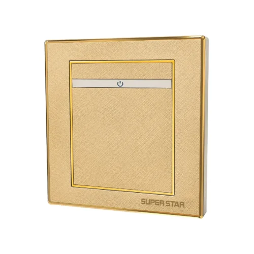 Super Star Ultima Gold Series 1 Gang