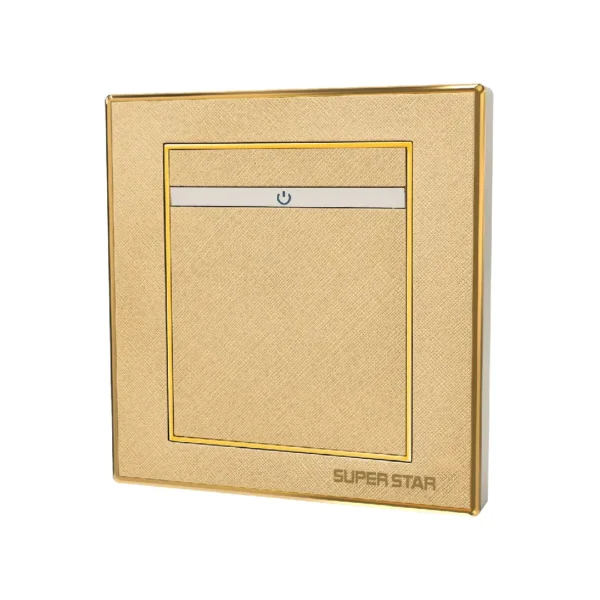 Super Star Ultima Gold Series 1 Gang