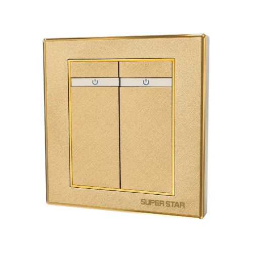 Super Star Ultima Gold Series 2 Gang