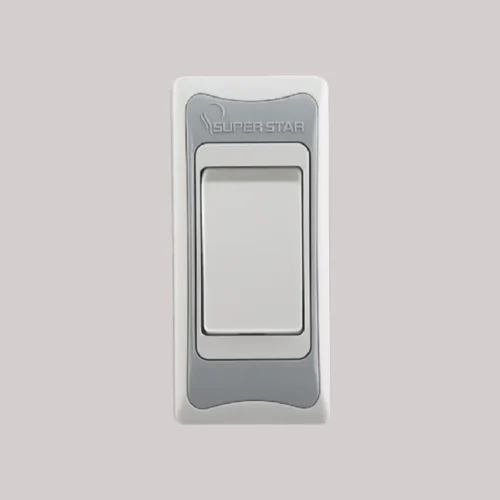 Super Star Premium Two Way Switch