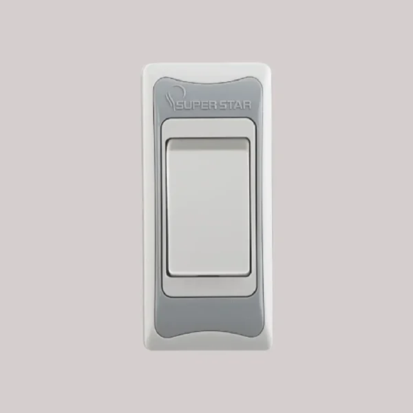 Super Star Premium Two Way Switch