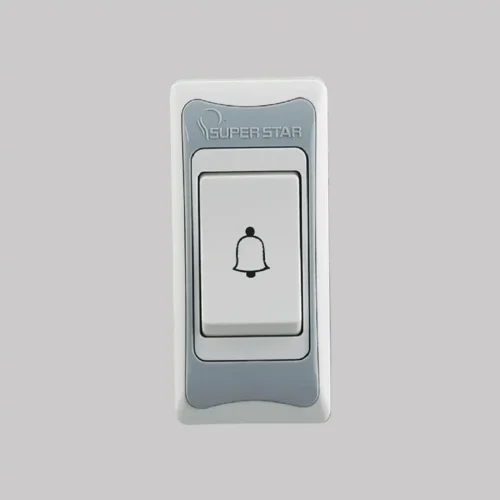 Super Star Premium Bell Push