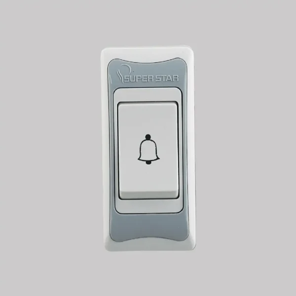 Super Star Premium Bell Push