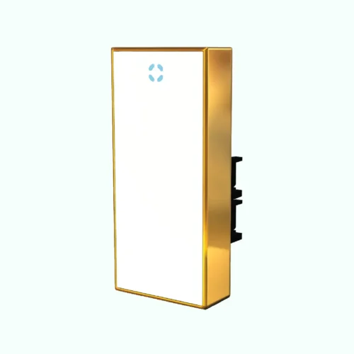 Super Star Velvet 1 Way Switch