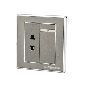 Super Star Ultimate Series 2 Pin Sockets