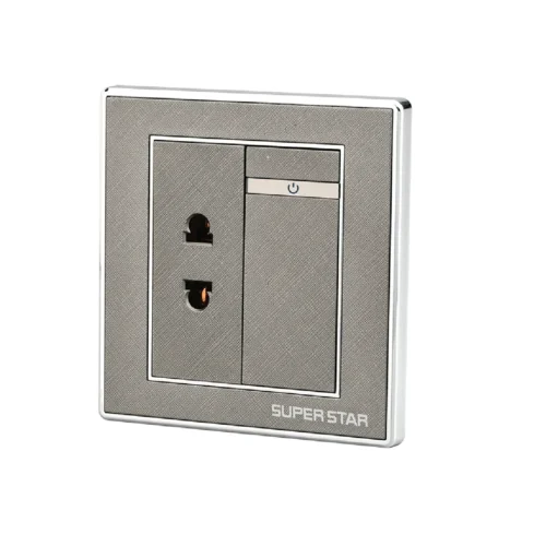 Super Star Ultimate Series 2 Pin Sockets