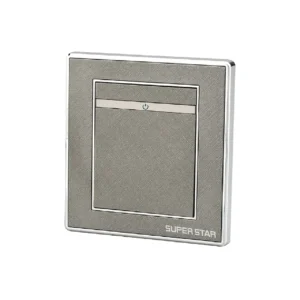 Super Star Ultimate Series 1 Gang 1 Way Switch