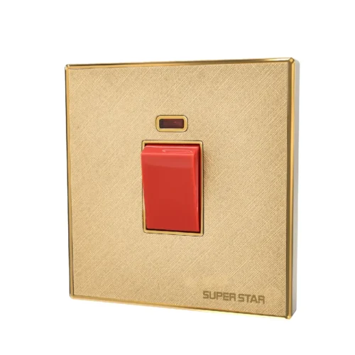 Super Star Ultima Gold Series Dp Switch