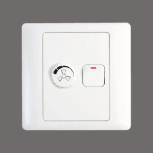 Super Star Lotus Fan Regulator