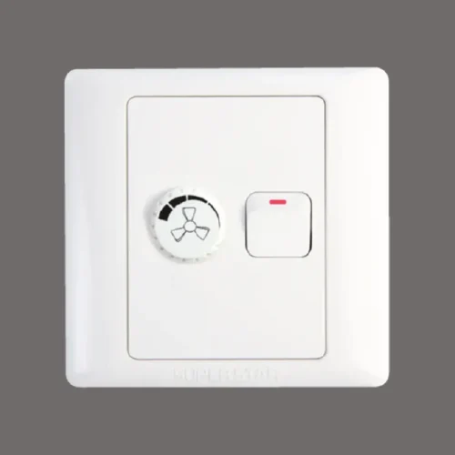 Super Star Lotus Fan Regulator