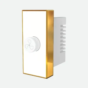 Super Star Velvet Fan Regulator