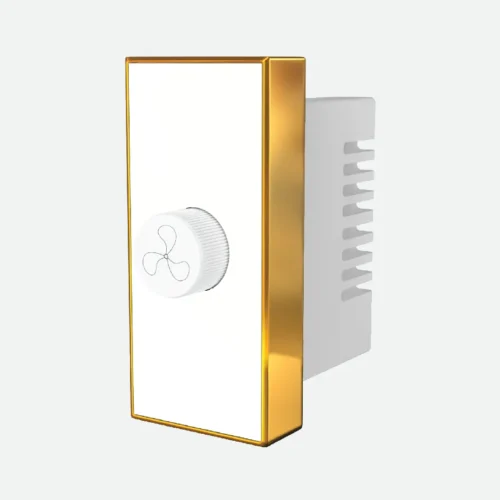Super Star Velvet Fan Regulator