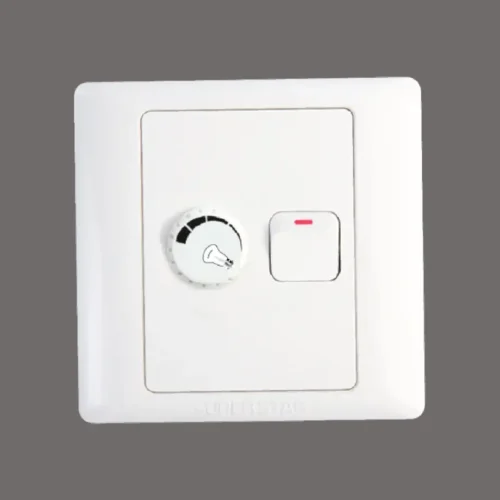 Super Star Lotus Light Dimmer With Switch