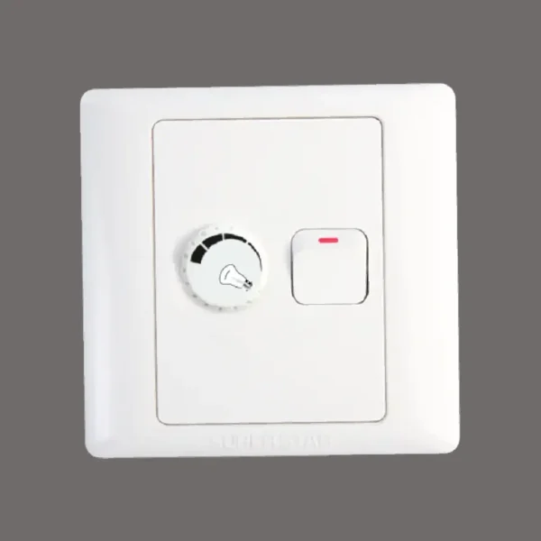 Super Star Lotus Light Dimmer With Switch