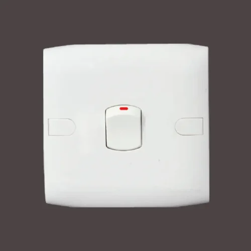 Super Star Safe 1 Gang Switch