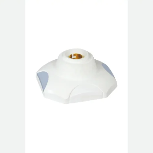 Super Star Hexagon Holder B-22 (Pin)