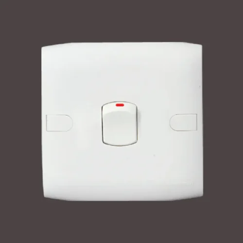 Super Star Safe 1 Gang 2 Way Switch