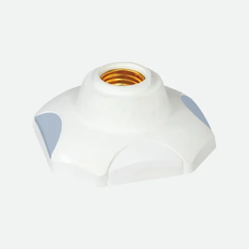 ULTRA HEXAGON HOLDER- Patch (E27)