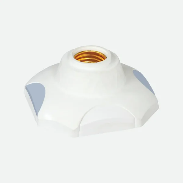 ULTRA HEXAGON HOLDER- Patch (E27)