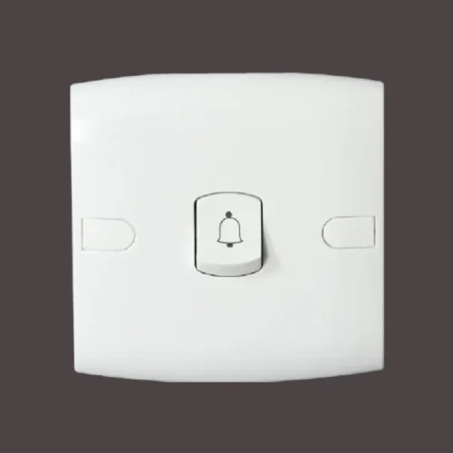 Super Star Safe Bell Push Switch