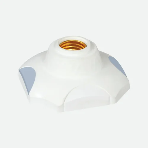 Super Star Hexagon Holder E-27
