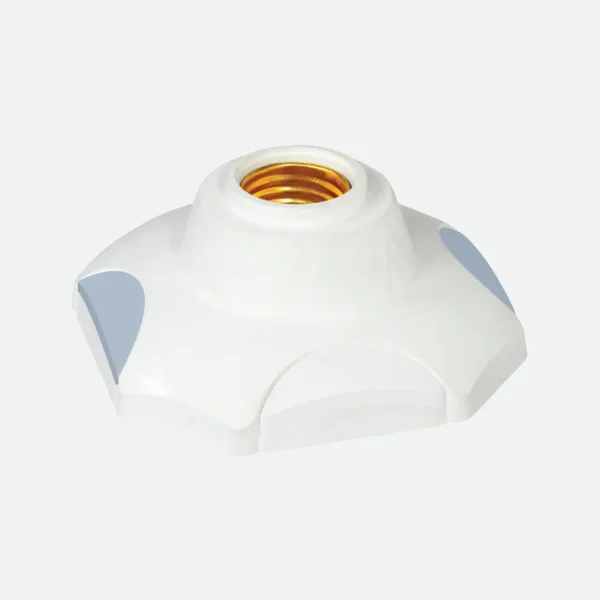 Super Star Hexagon Holder E-27