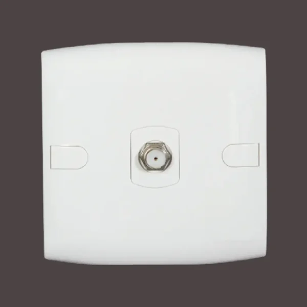 Super Star Safe Tv Socket