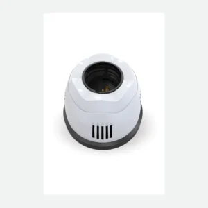 2 IN 1 ROUND BATTEN HOLDER