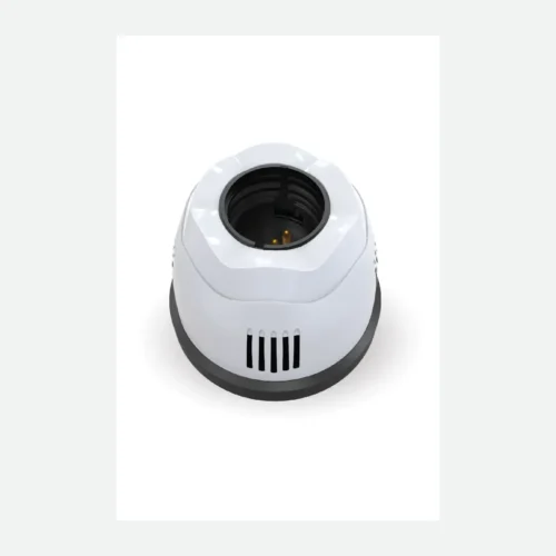2 IN 1 ROUND BATTEN HOLDER