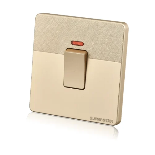 Super Star Gold Ray Series Dp Switch