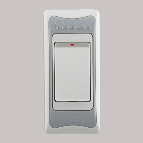 Super Star Premium One Way Switch